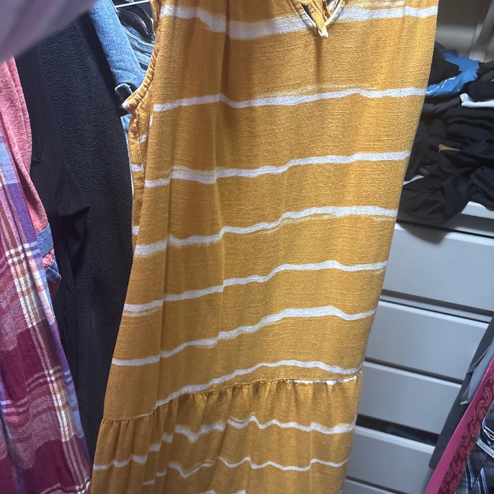 Vera Wang dress